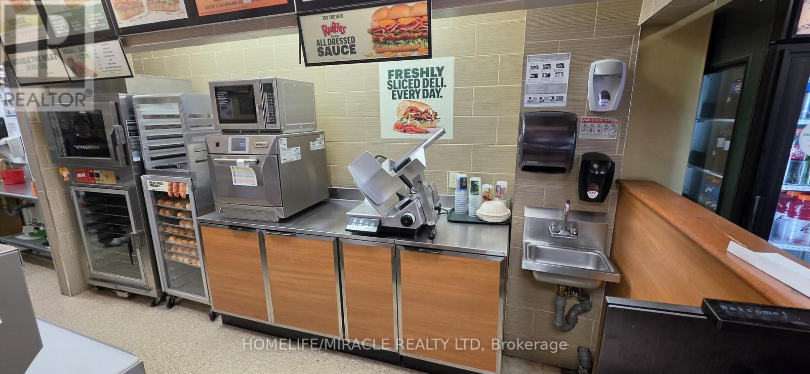 #3 - 320 Richmond Street E, Toronto, Ontario  M5A 1P9 - Photo 12 - C12985390