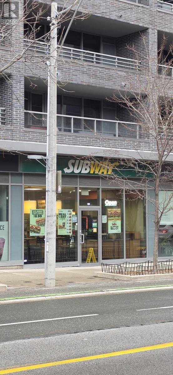 #3 - 320 Richmond Street E, Toronto, Ontario  M5A 1P9 - Photo 14 - C12985390