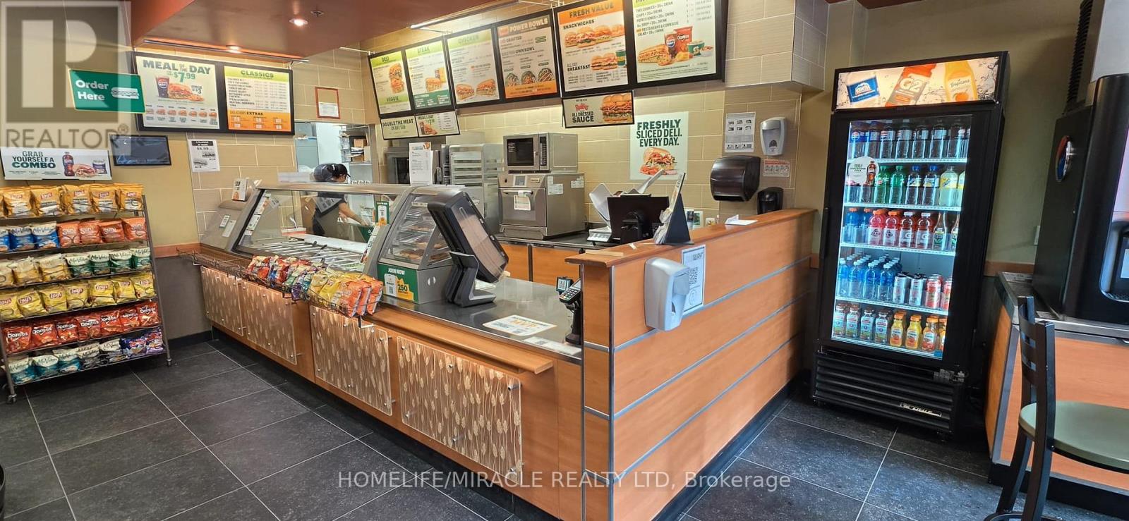 #3 - 320 Richmond Street E, Toronto, Ontario  M5A 1P9 - Photo 5 - C12985390