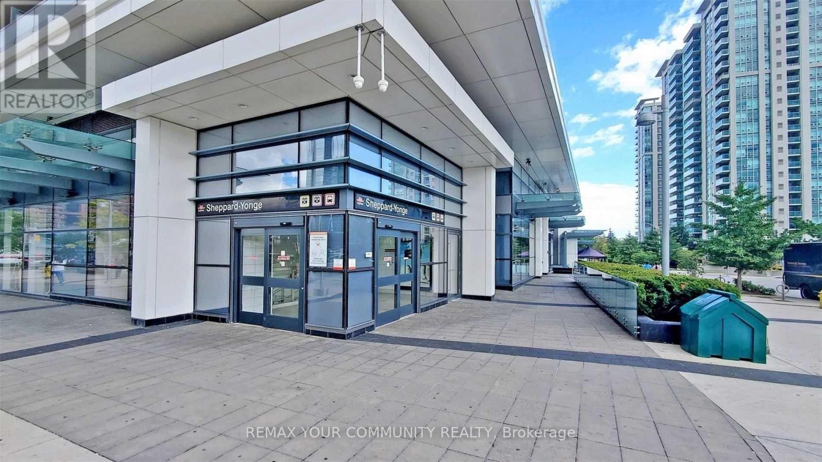 2310 - 2 Anndale Drive, Toronto, Ontario M2N 2W8 - Photo 4 - C12985394