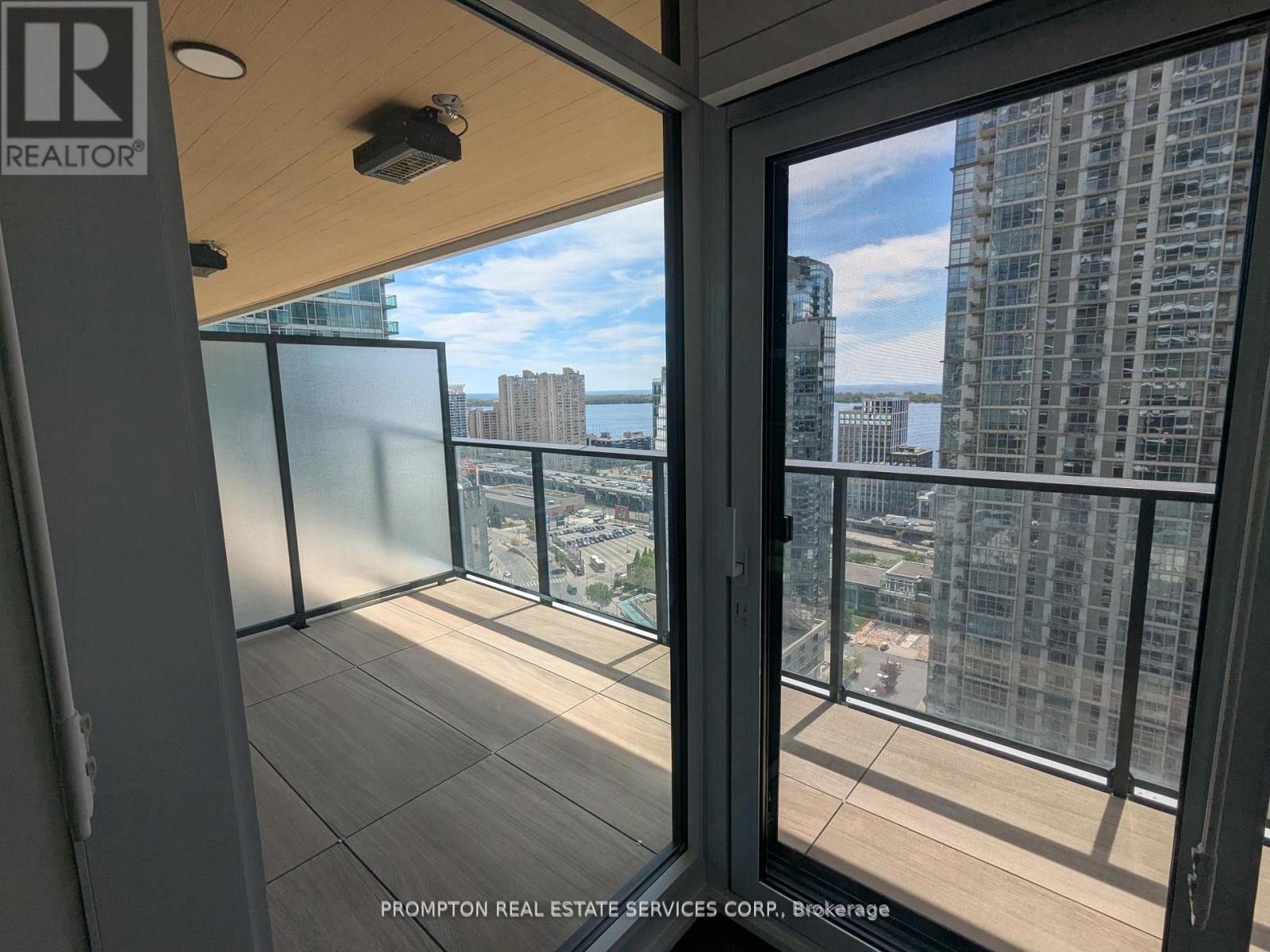 2509 - 1 Concord Cityplace Way, Toronto, Ontario  M5V 0X3 - Photo 12 - C12985452