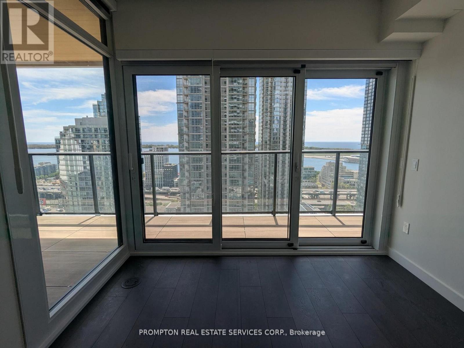 2509 - 1 Concord Cityplace Way, Toronto, Ontario  M5V 0X3 - Photo 13 - C12985452