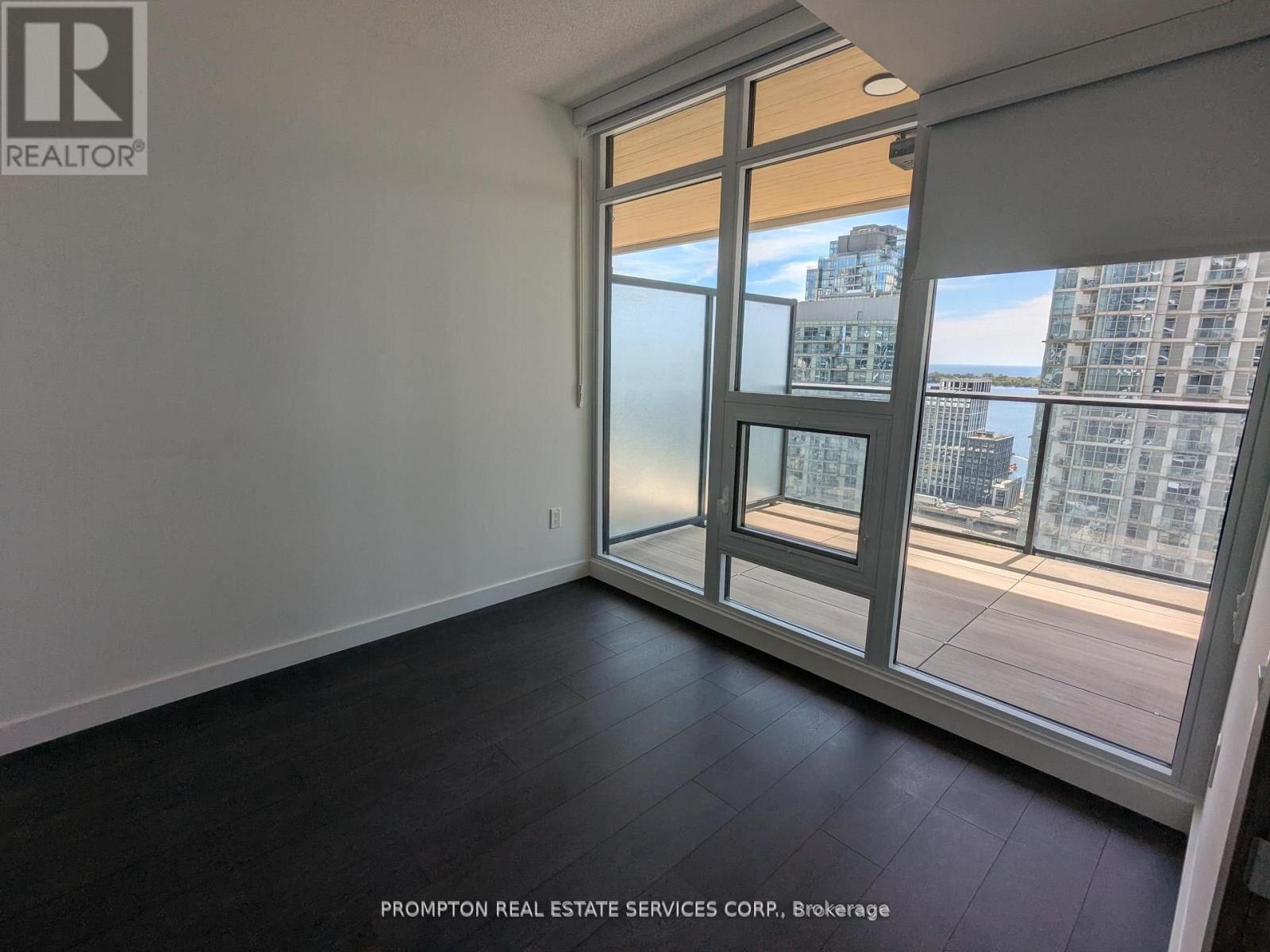 2509 - 1 Concord Cityplace Way, Toronto, Ontario  M5V 0X3 - Photo 16 - C12985452