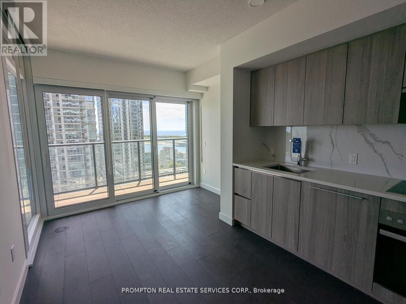 2509 - 1 Concord Cityplace Way, Toronto, Ontario  M5V 0X3 - Photo 4 - C12985452