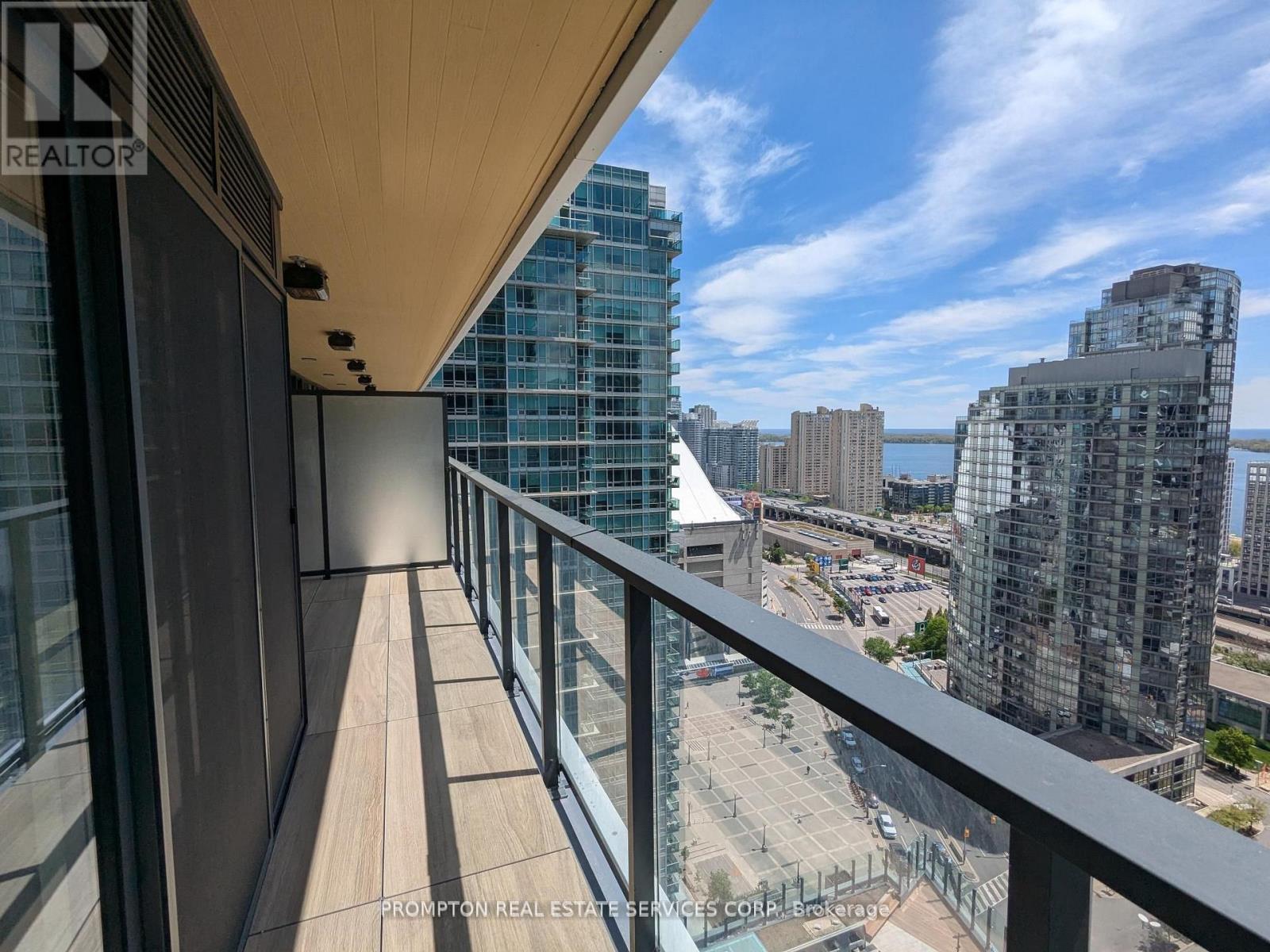 2509 - 1 Concord Cityplace Way, Toronto, Ontario  M5V 0X3 - Photo 8 - C12985452