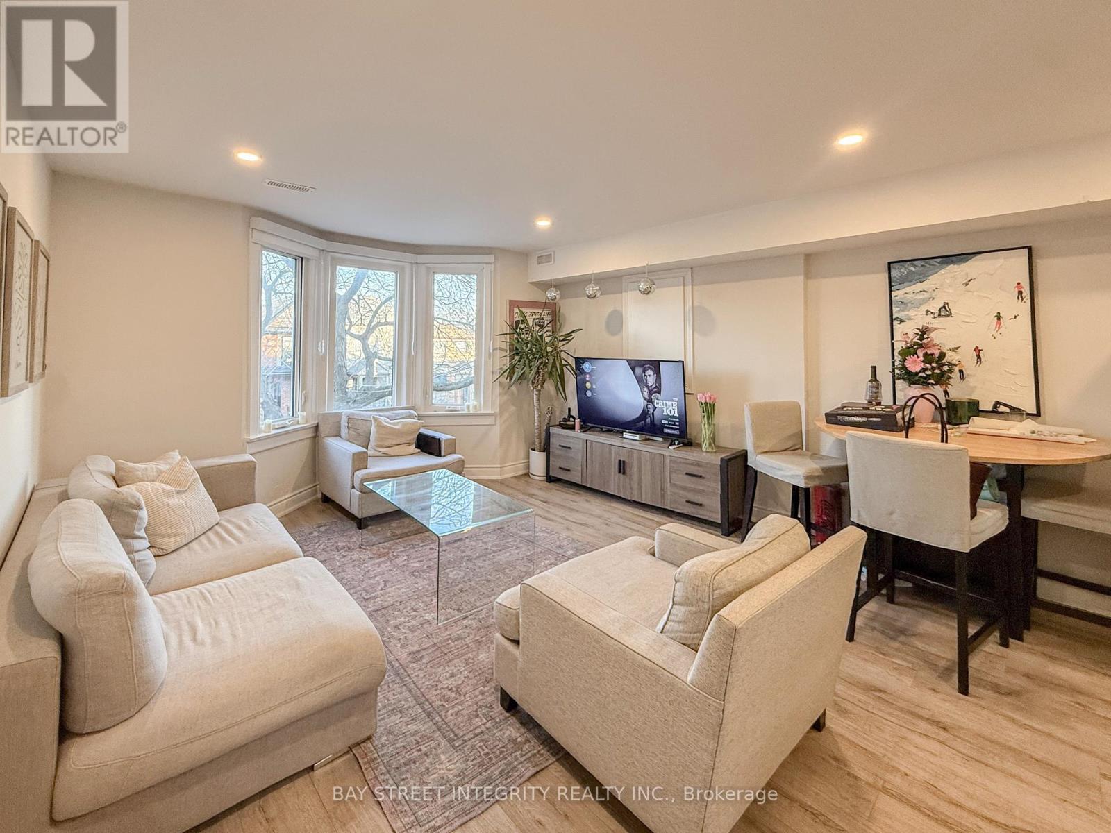 A - 598 Crawford Street