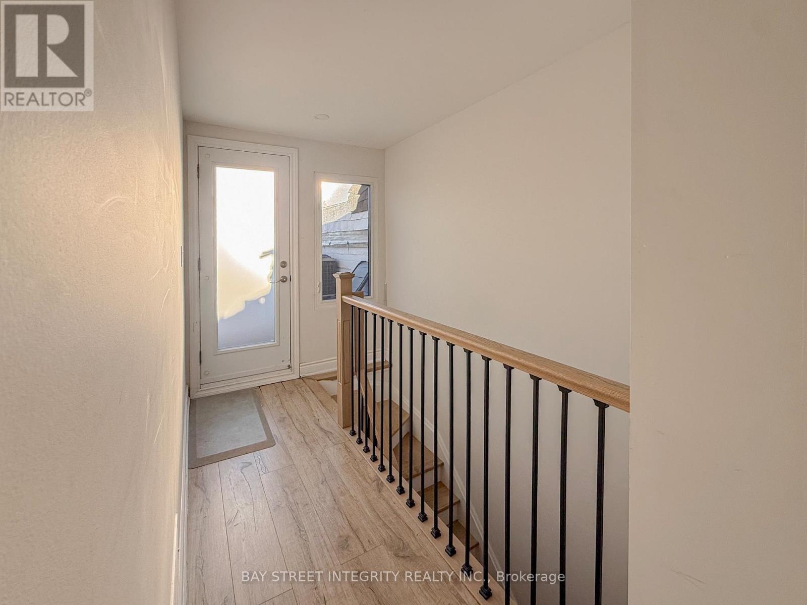 A - 598 Crawford Street, Toronto, Ontario  M6G 3K2 - Photo 5 - C12985474