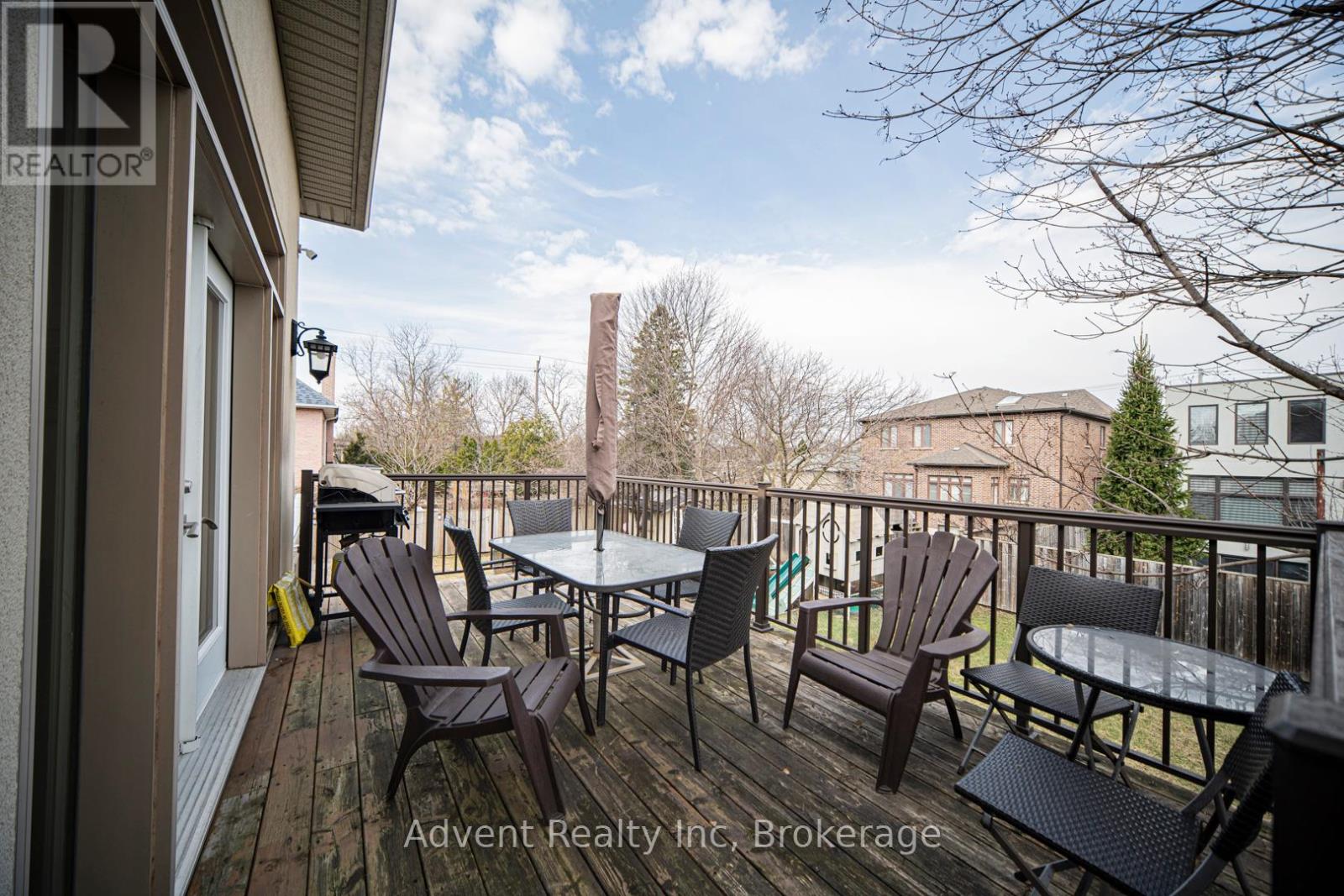 136 Homewood Avenue, Toronto, Ontario  M2M 1K3 - Photo 35 - C12985480