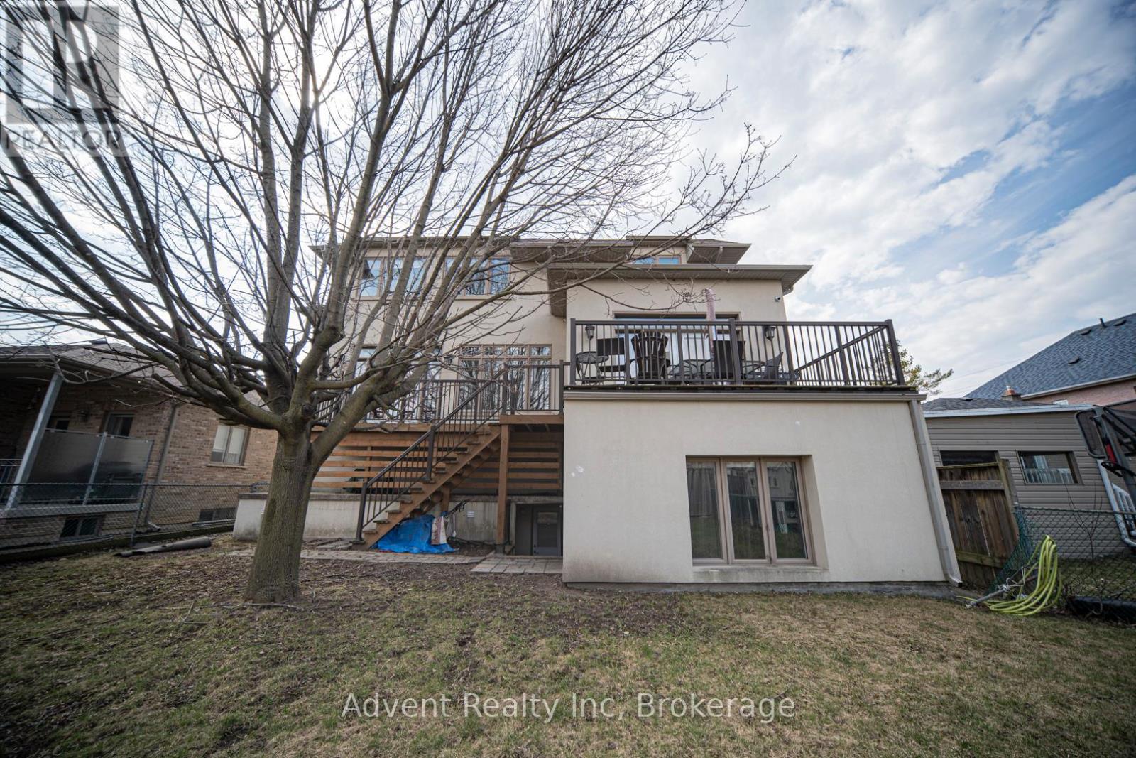 136 Homewood Avenue, Toronto, Ontario  M2M 1K3 - Photo 36 - C12985480