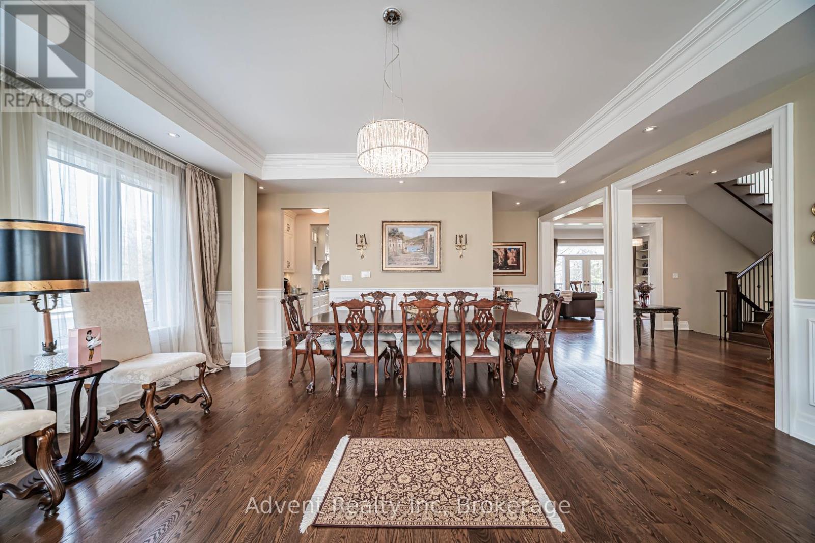 136 Homewood Avenue, Toronto, Ontario  M2M 1K3 - Photo 5 - C12985480