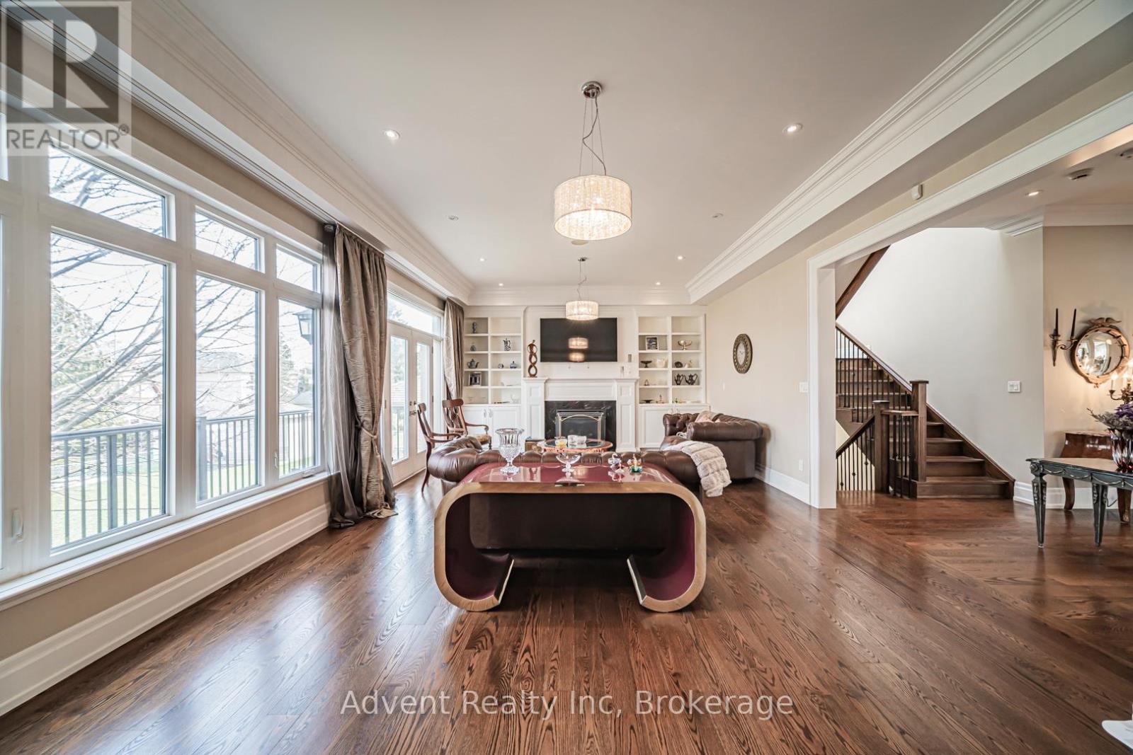 136 Homewood Avenue, Toronto, Ontario  M2M 1K3 - Photo 8 - C12985480