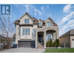 136 HOMEWOOD AVENUE, Toronto, Ontario