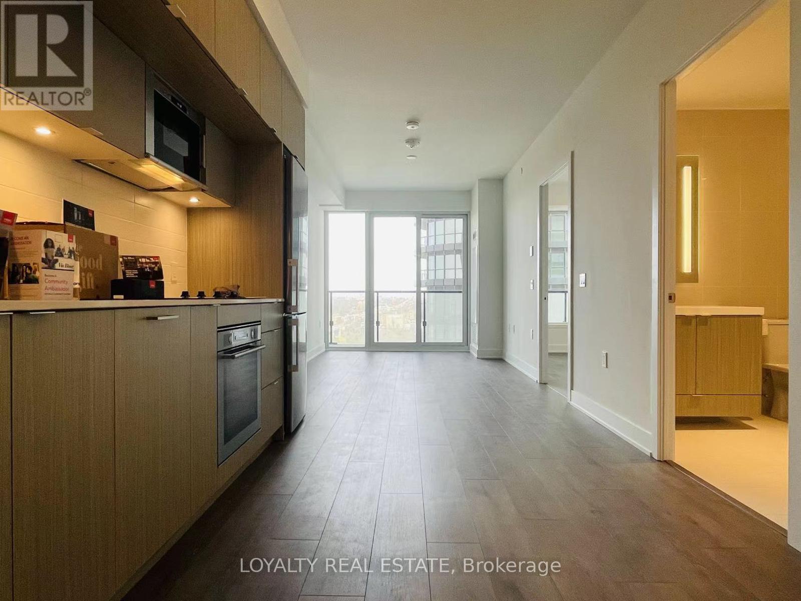 2105 - 575 Bloor Street E, Toronto, Ontario  M4W 0B2 - Photo 10 - C12985494