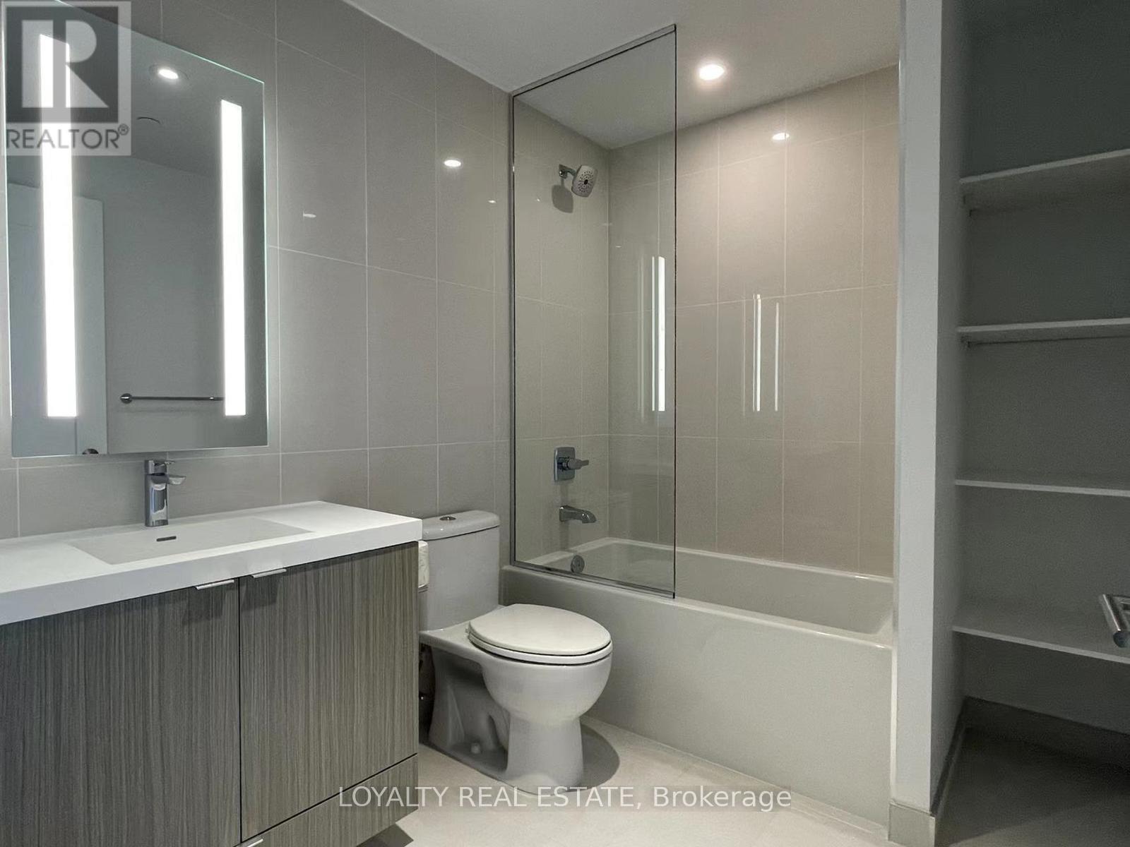 2105 - 575 Bloor Street E, Toronto, Ontario  M4W 0B2 - Photo 12 - C12985494