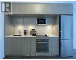 2105 - 575 BLOOR STREET E, Toronto, Ontario