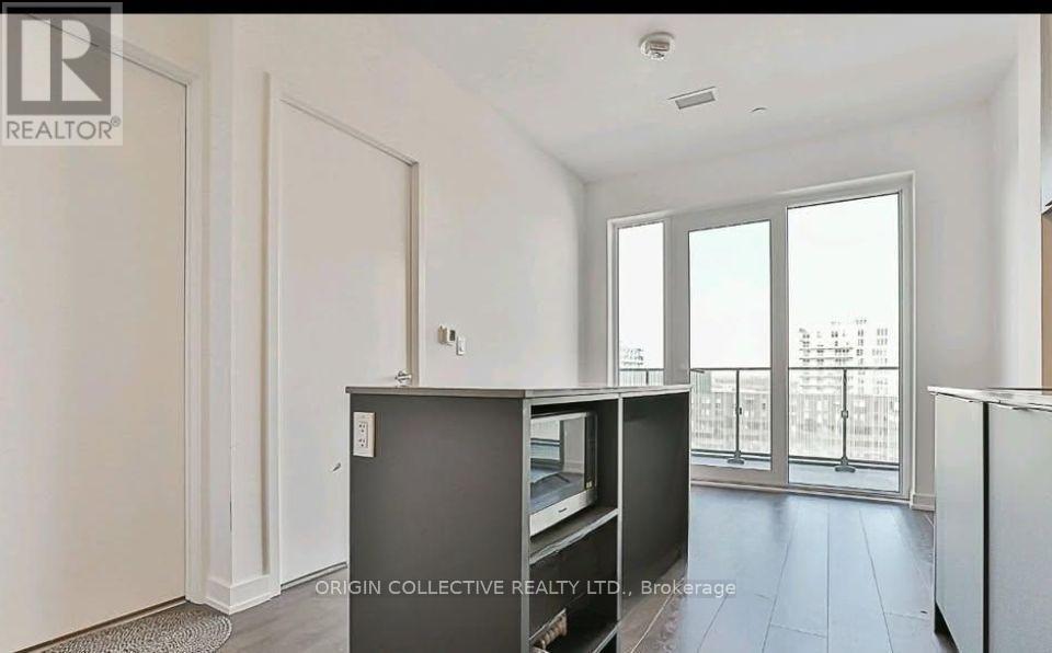 8 Tippett Rd E 1401, Toronto, Ontario  M3H 0E7 - Photo 10 - C12985516