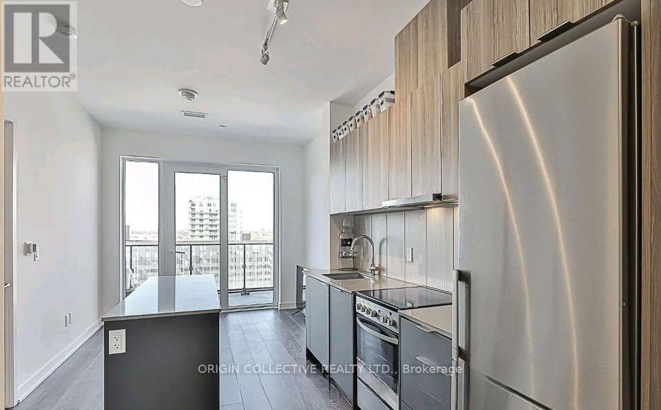 8 Tippett Rd E 1401, Toronto, Ontario  M3H 0E7 - Photo 11 - C12985516