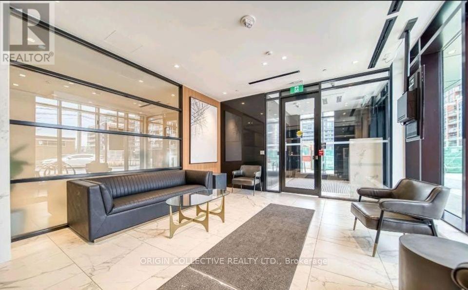 8 Tippett Rd E 1401, Toronto, Ontario  M3H 0E7 - Photo 7 - C12985516