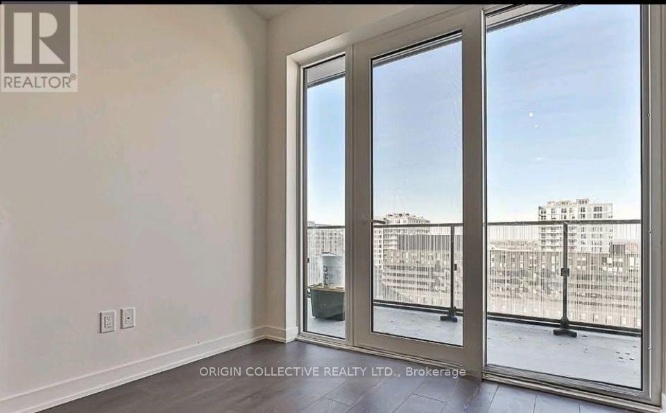 8 Tippett Rd E 1401, Toronto, Ontario  M3H 0E7 - Photo 9 - C12985516