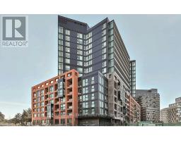 8 TIPPETT RD E 1401, Toronto, Ontario