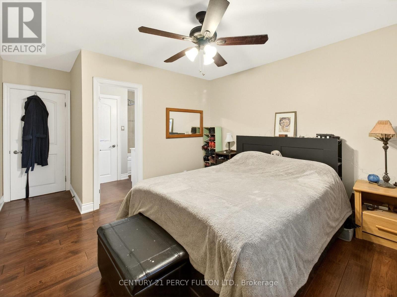 840 Bem Avenue, Pickering, Ontario  L1W 1X3 - Photo 13 - E12985440