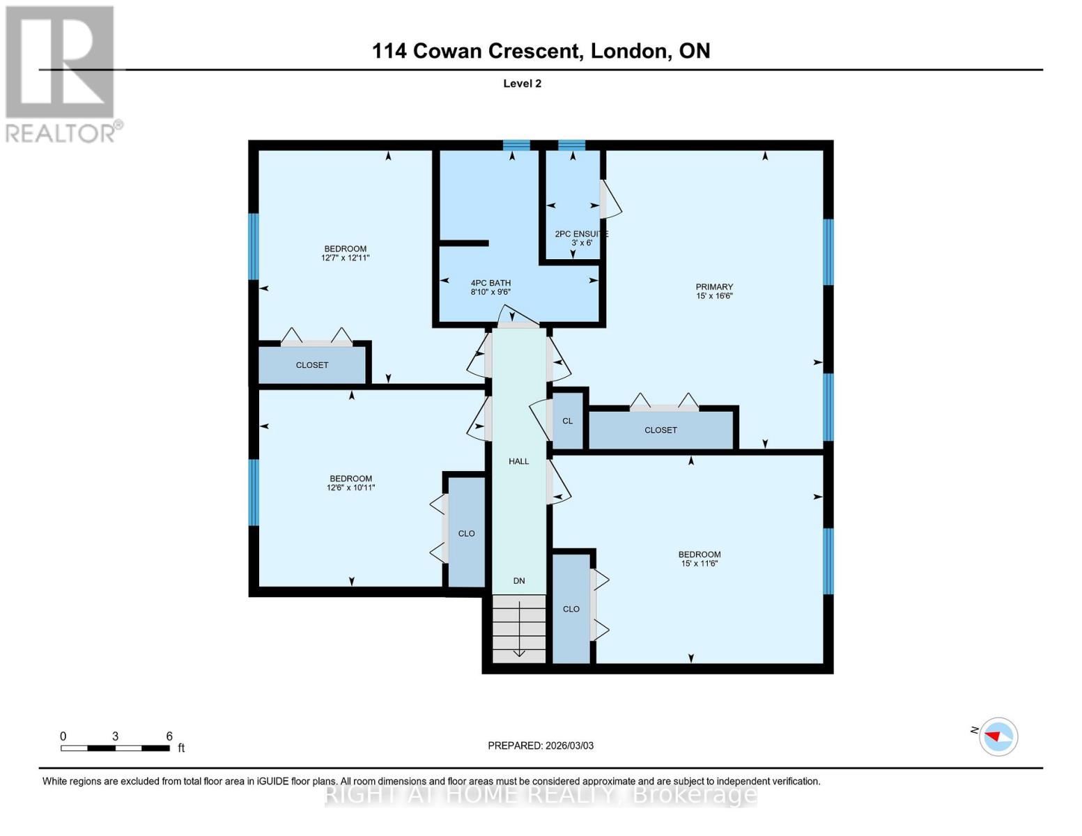 Photo 46 of 47 for 114 Cowan Crescent