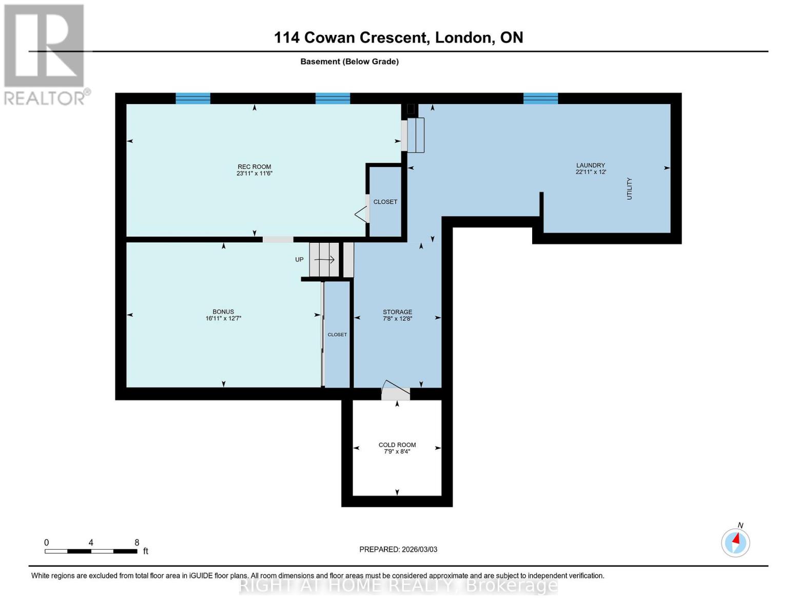 Photo 47 of 47 for 114 Cowan Crescent