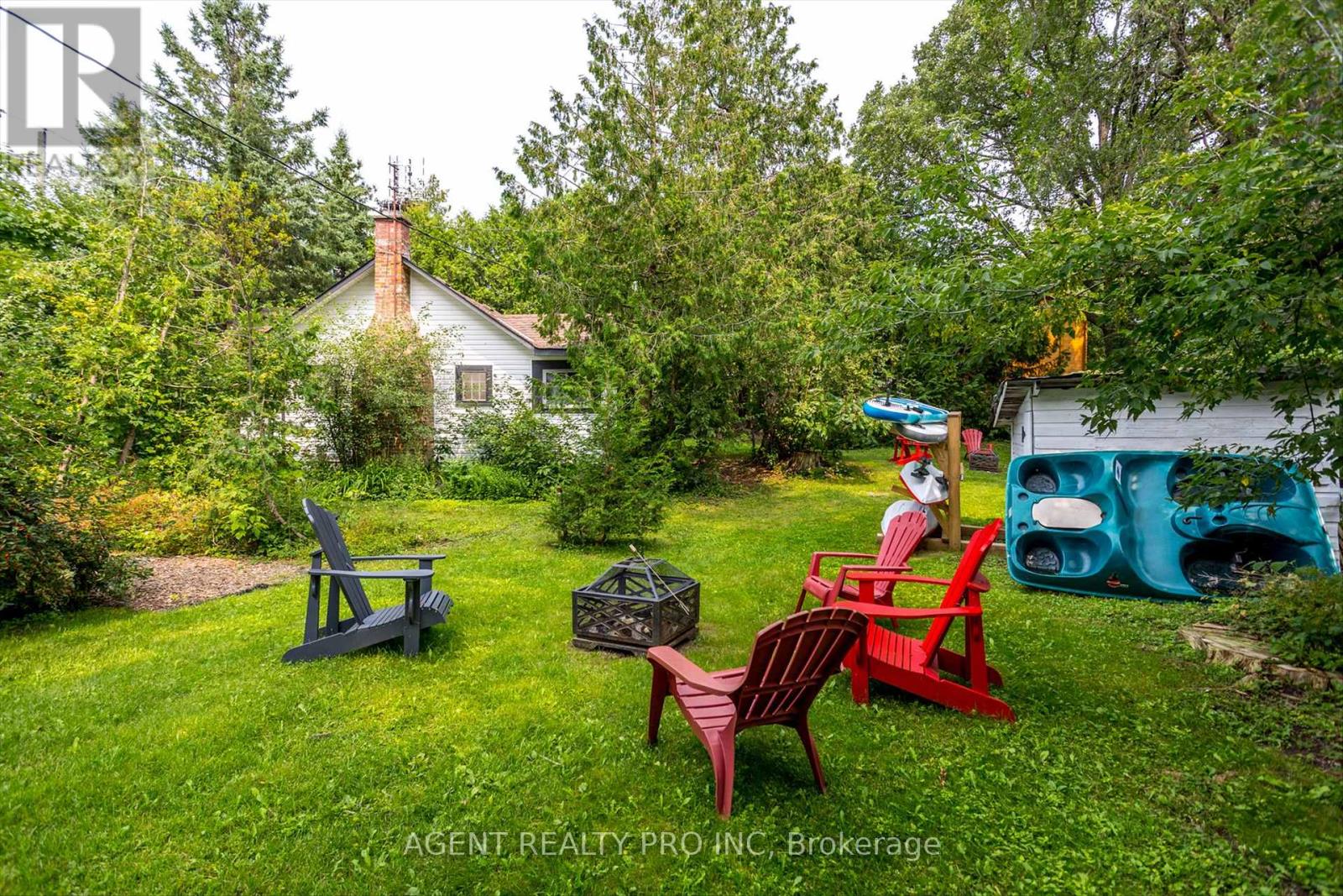 21 Oriole Road, Kawartha Lakes, Ontario  K0M 1N0 - Photo 43 - X12985456