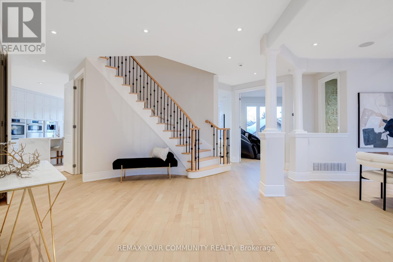 18 Sunrise Ridge Trail, Whitchurch-Stouffville, Ontario  L4A 0C9 - Photo 12 - N12985478