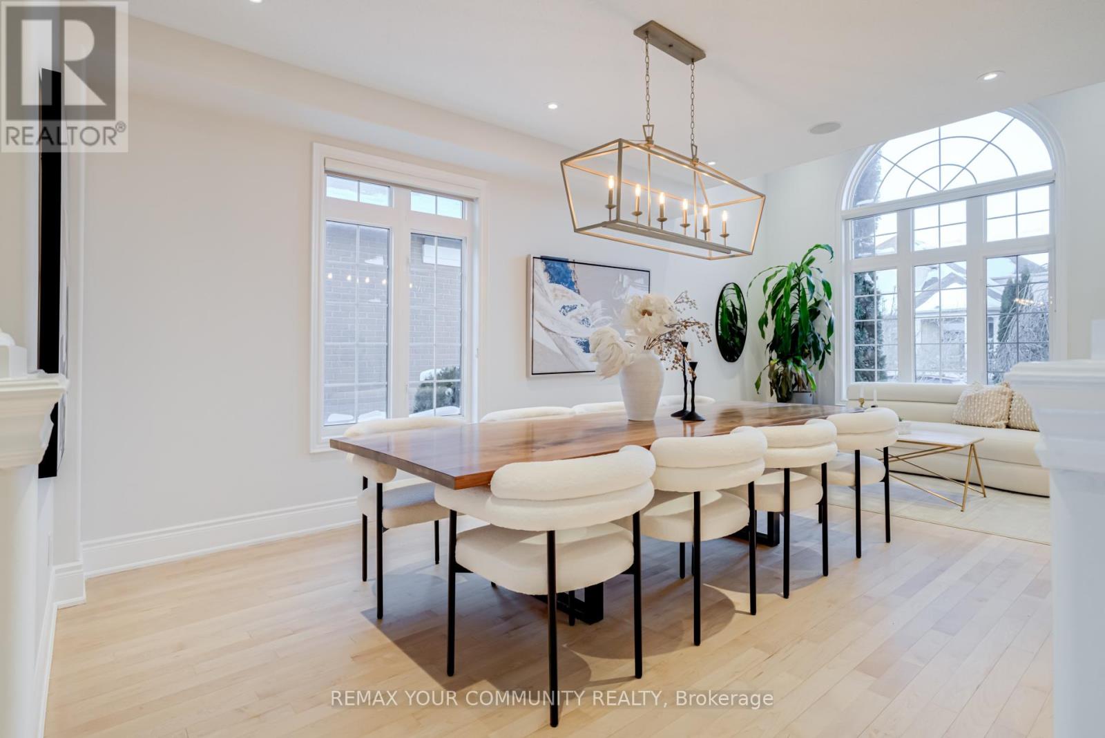 18 Sunrise Ridge Trail, Whitchurch-Stouffville, Ontario  L4A 0C9 - Photo 14 - N12985478