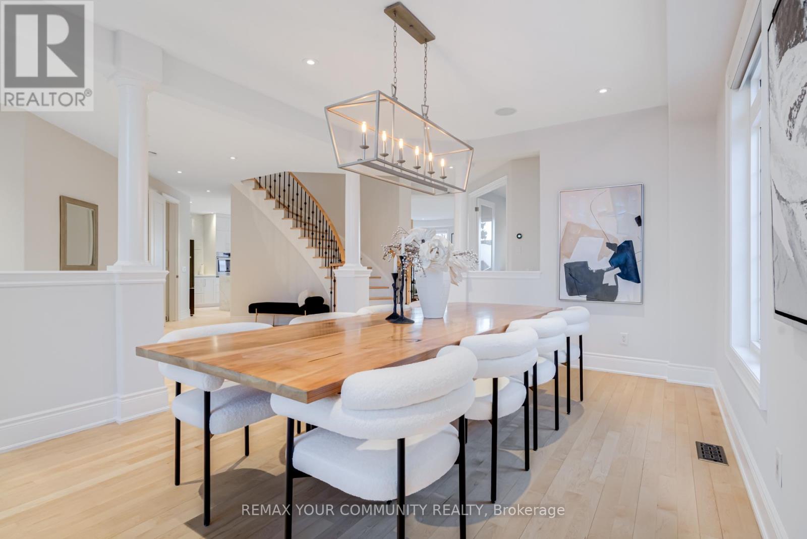 18 Sunrise Ridge Trail, Whitchurch-Stouffville, Ontario  L4A 0C9 - Photo 15 - N12985478