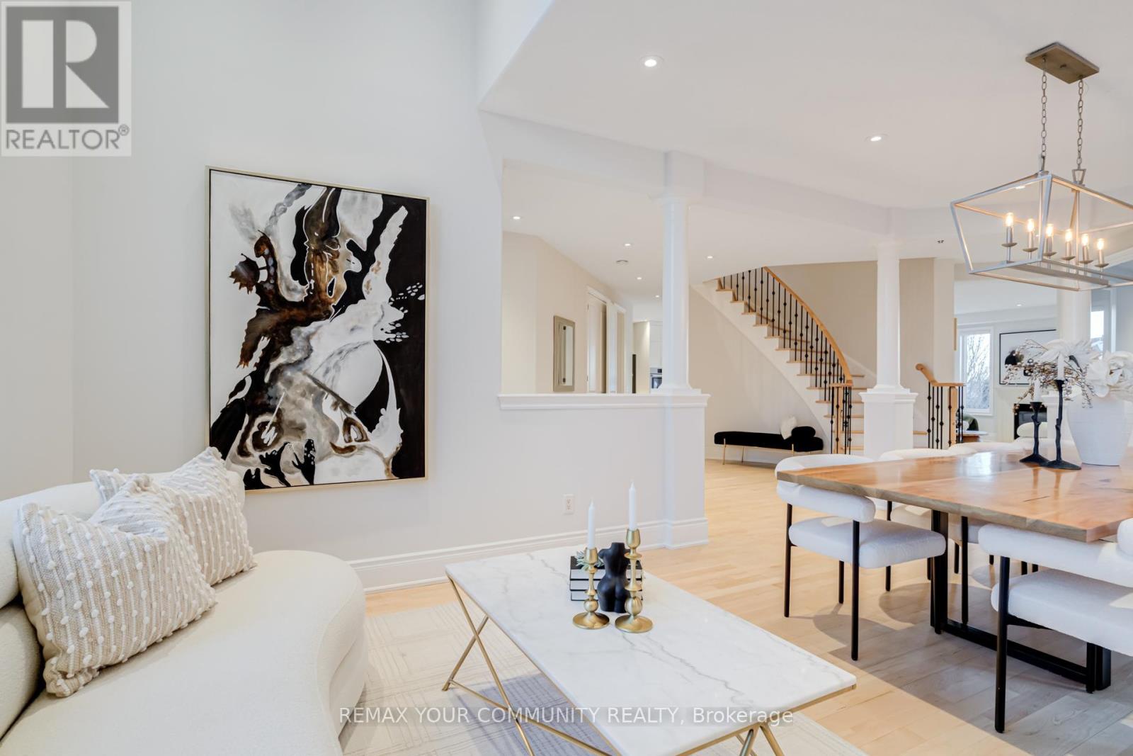 18 Sunrise Ridge Trail, Whitchurch-Stouffville, Ontario  L4A 0C9 - Photo 18 - N12985478