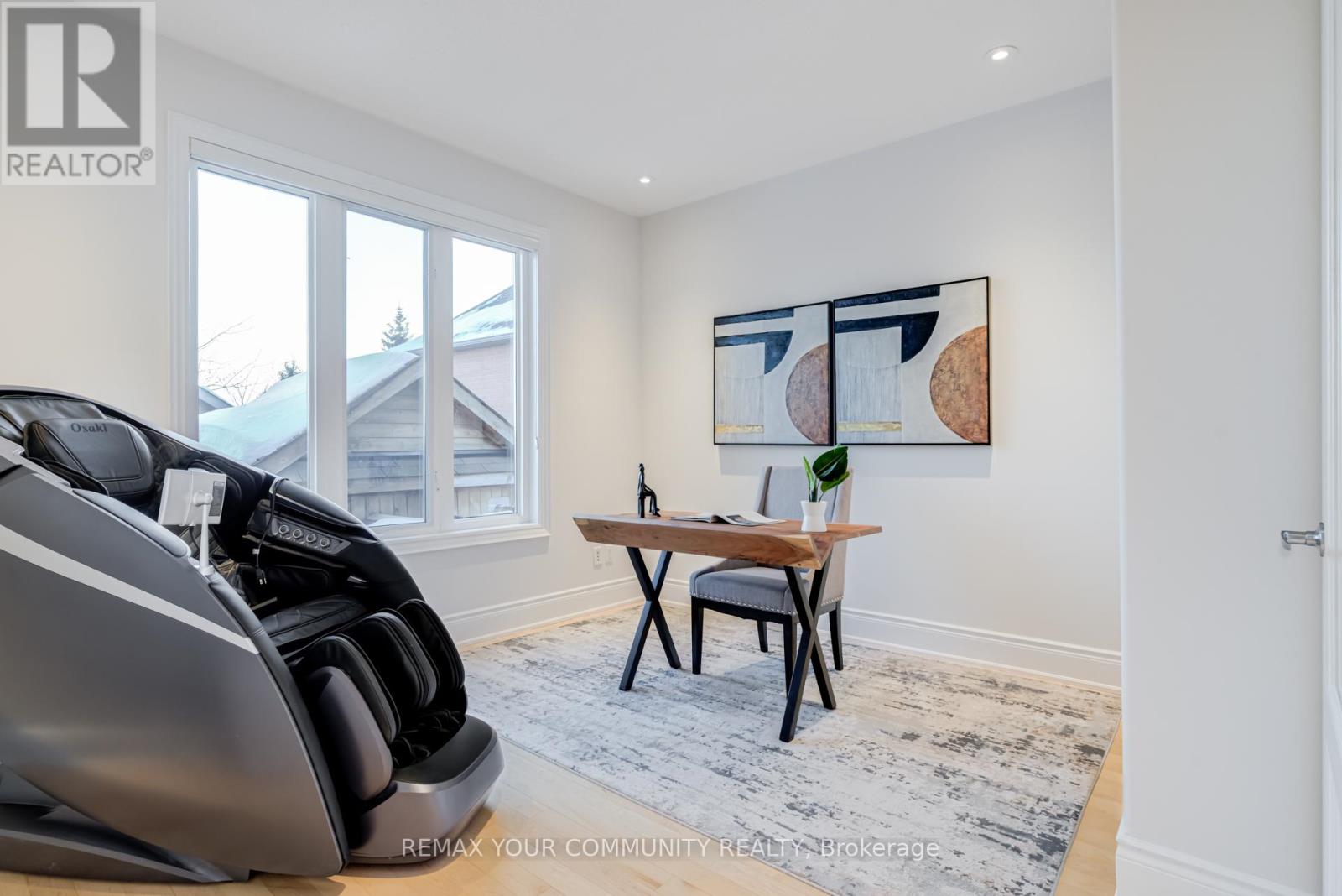 18 Sunrise Ridge Trail, Whitchurch-Stouffville, Ontario  L4A 0C9 - Photo 19 - N12985478