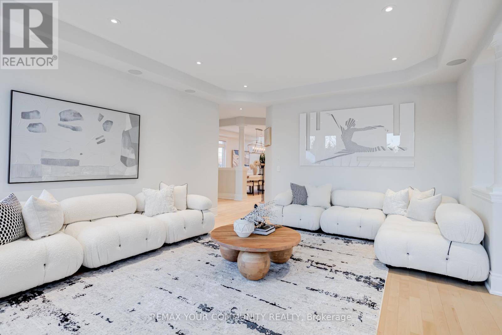 18 Sunrise Ridge Trail, Whitchurch-Stouffville, Ontario  L4A 0C9 - Photo 21 - N12985478