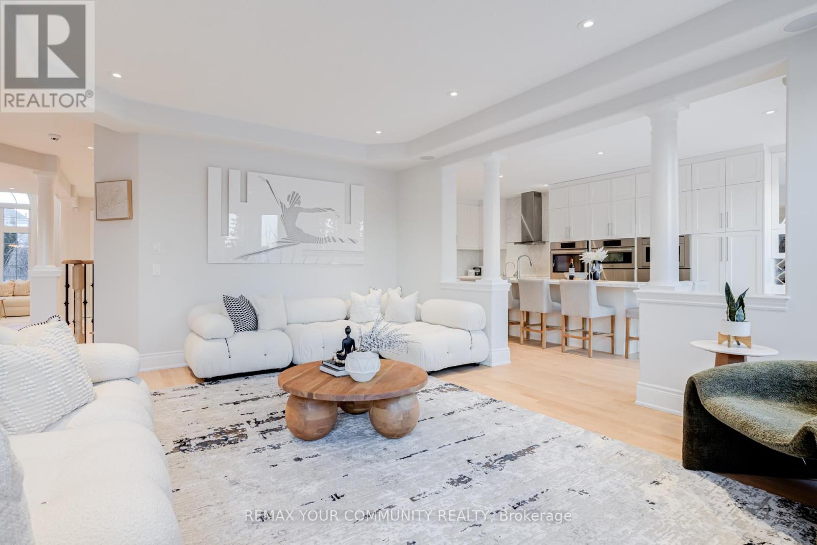 18 Sunrise Ridge Trail, Whitchurch-Stouffville, Ontario  L4A 0C9 - Photo 22 - N12985478