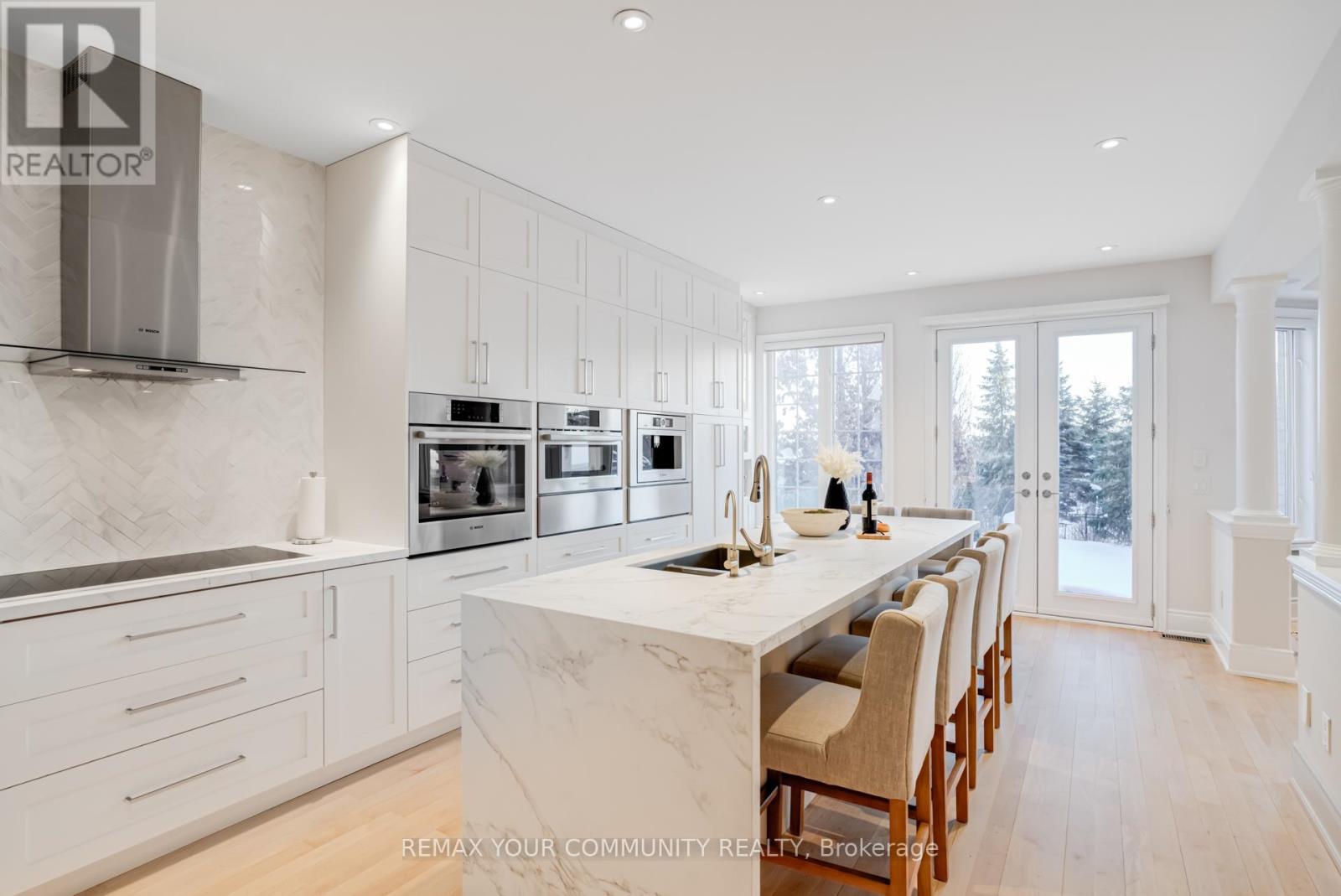 18 Sunrise Ridge Trail, Whitchurch-Stouffville, Ontario  L4A 0C9 - Photo 27 - N12985478