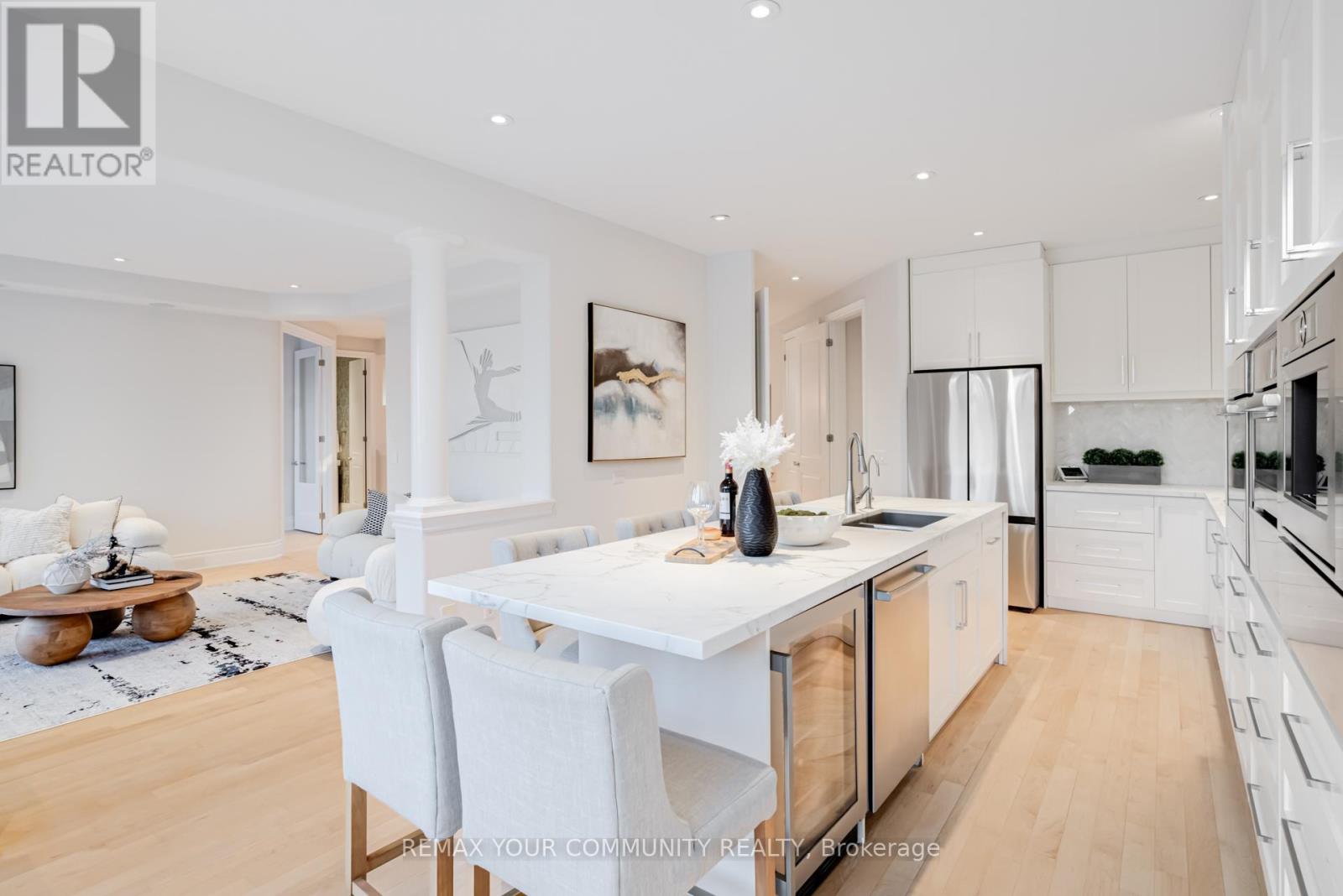 18 Sunrise Ridge Trail, Whitchurch-Stouffville, Ontario  L4A 0C9 - Photo 28 - N12985478