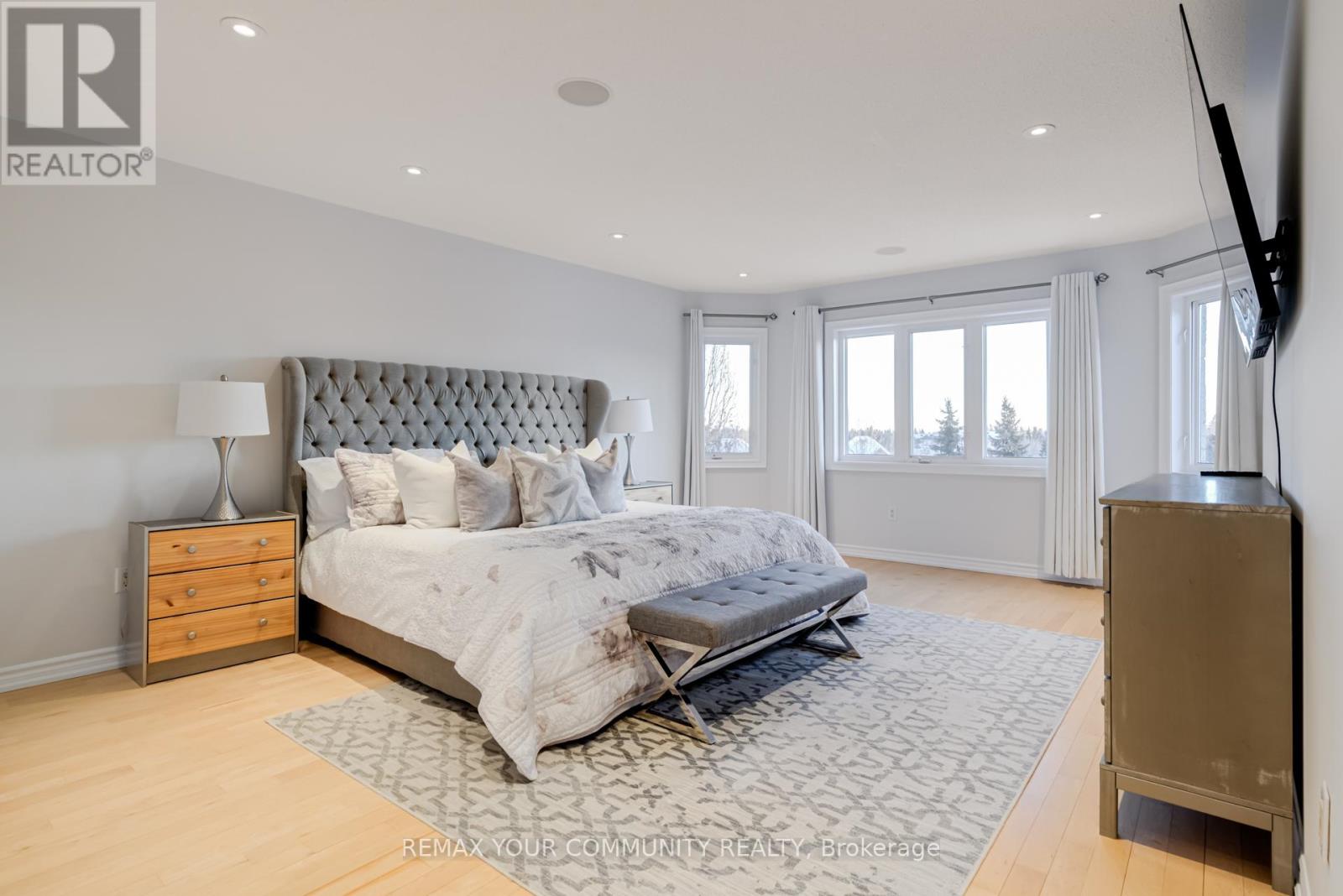 18 Sunrise Ridge Trail, Whitchurch-Stouffville, Ontario  L4A 0C9 - Photo 30 - N12985478