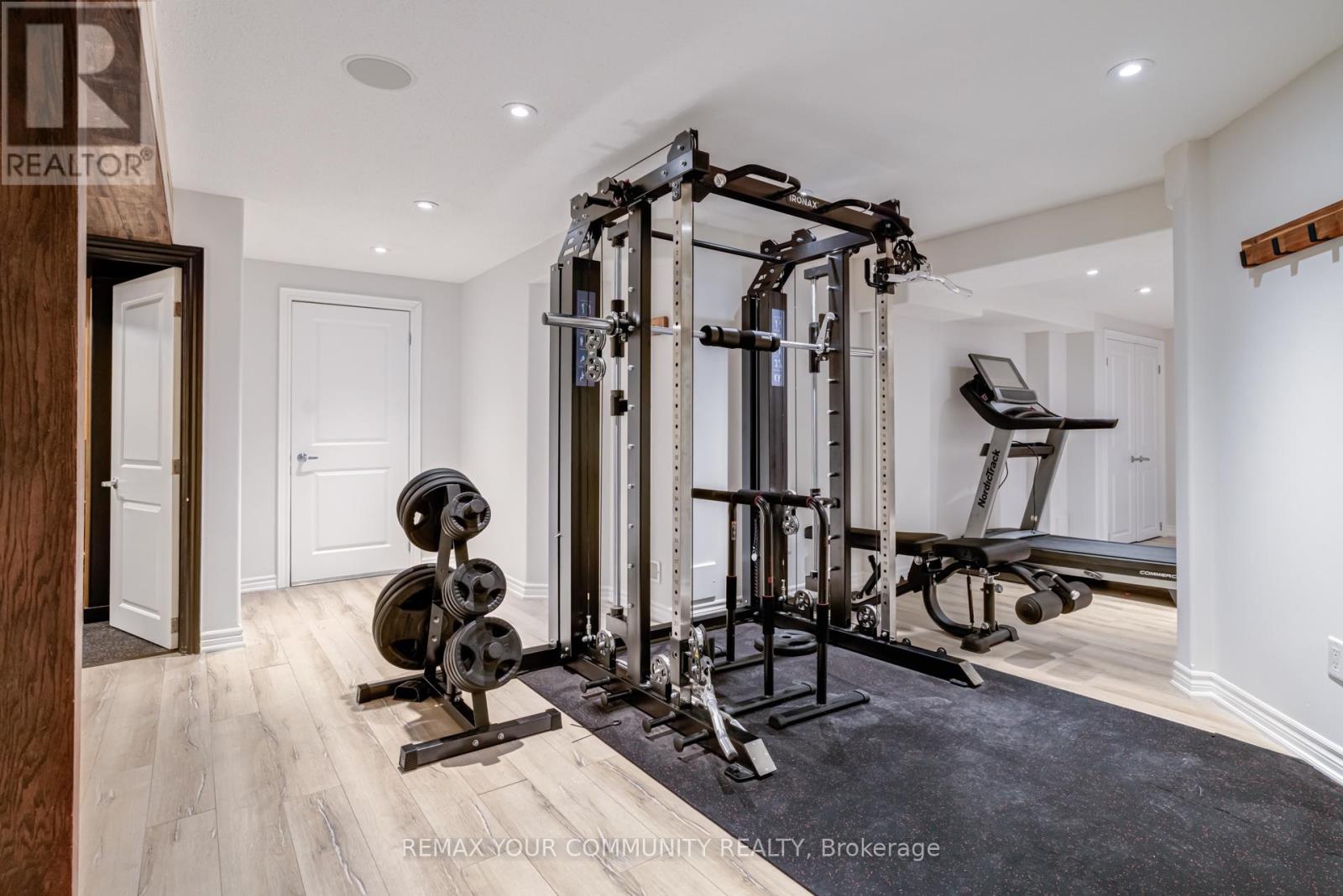 18 Sunrise Ridge Trail, Whitchurch-Stouffville, Ontario  L4A 0C9 - Photo 41 - N12985478