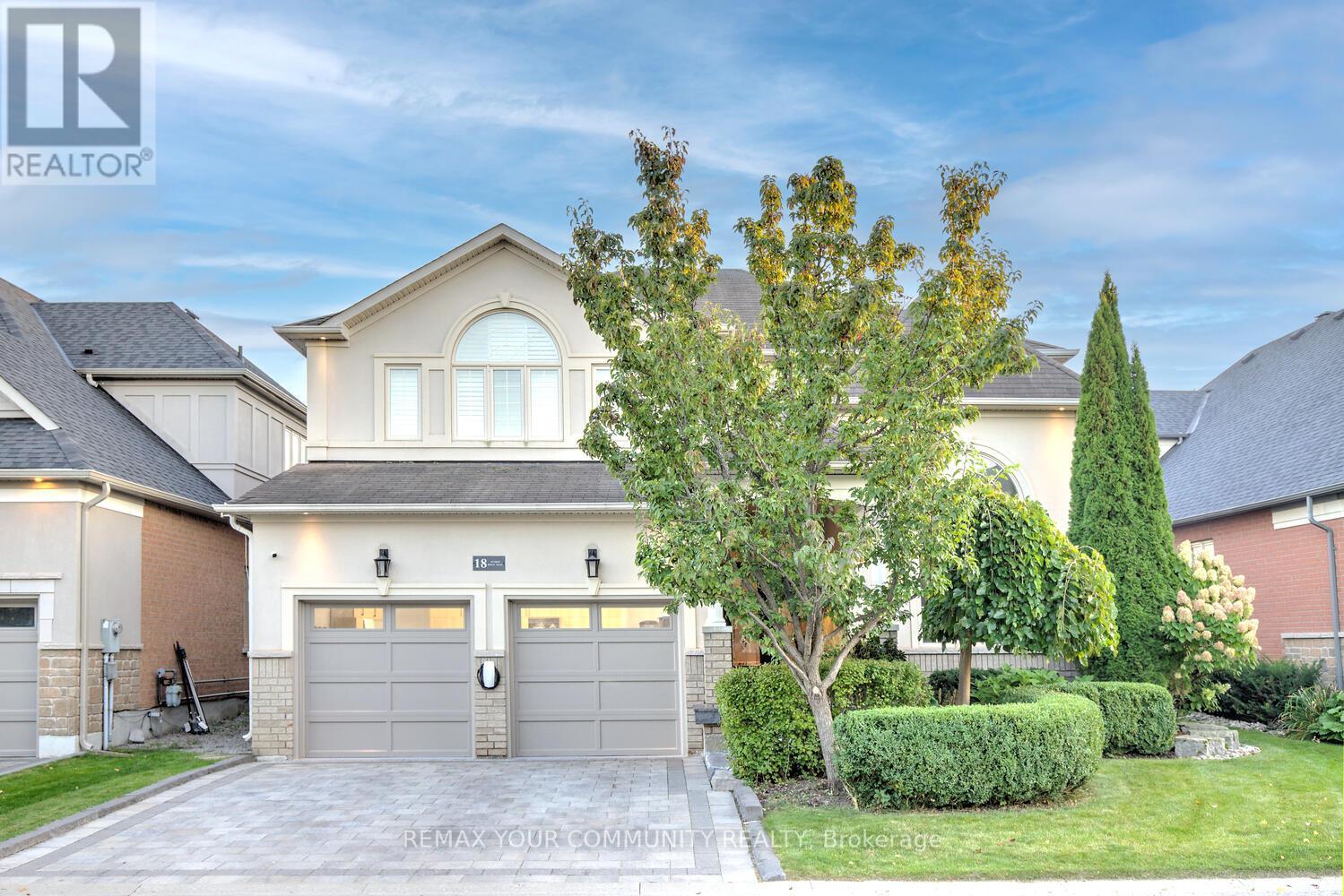 18 Sunrise Ridge Trail, Whitchurch-Stouffville, Ontario  L4A 0C9 - Photo 42 - N12985478