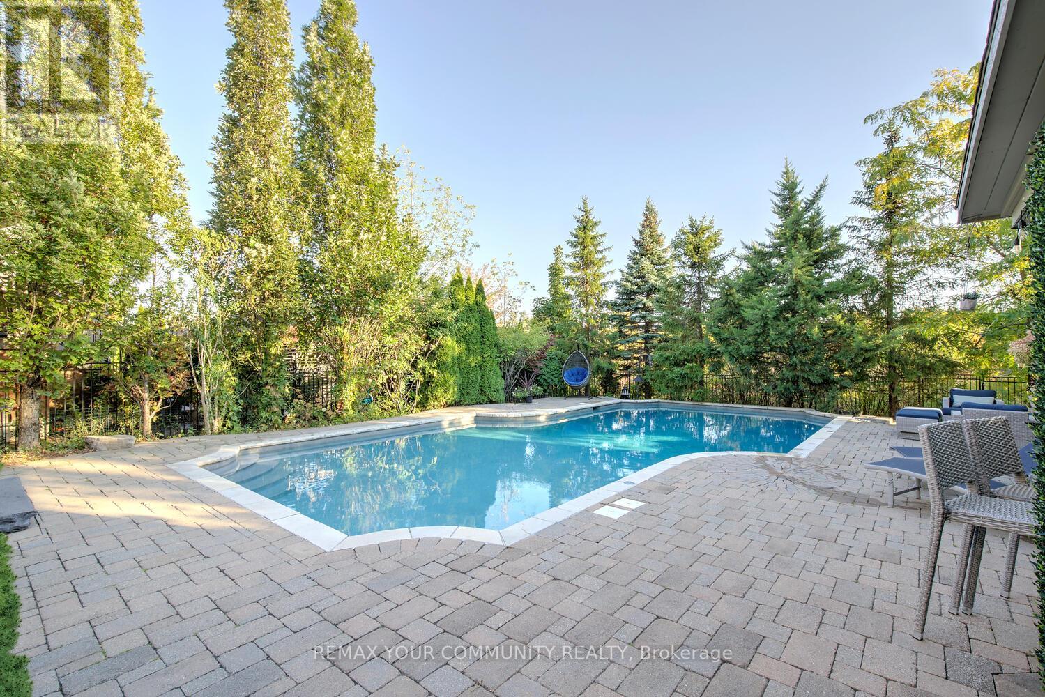 18 Sunrise Ridge Trail, Whitchurch-Stouffville, Ontario  L4A 0C9 - Photo 43 - N12985478