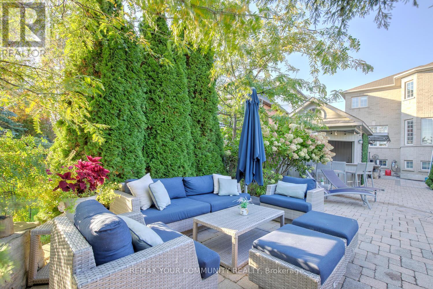 18 Sunrise Ridge Trail, Whitchurch-Stouffville, Ontario  L4A 0C9 - Photo 46 - N12985478