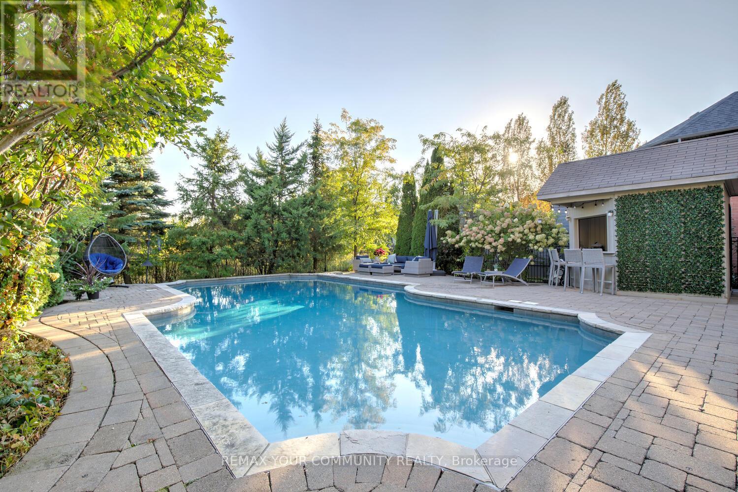 18 Sunrise Ridge Trail, Whitchurch-Stouffville, Ontario  L4A 0C9 - Photo 9 - N12985478