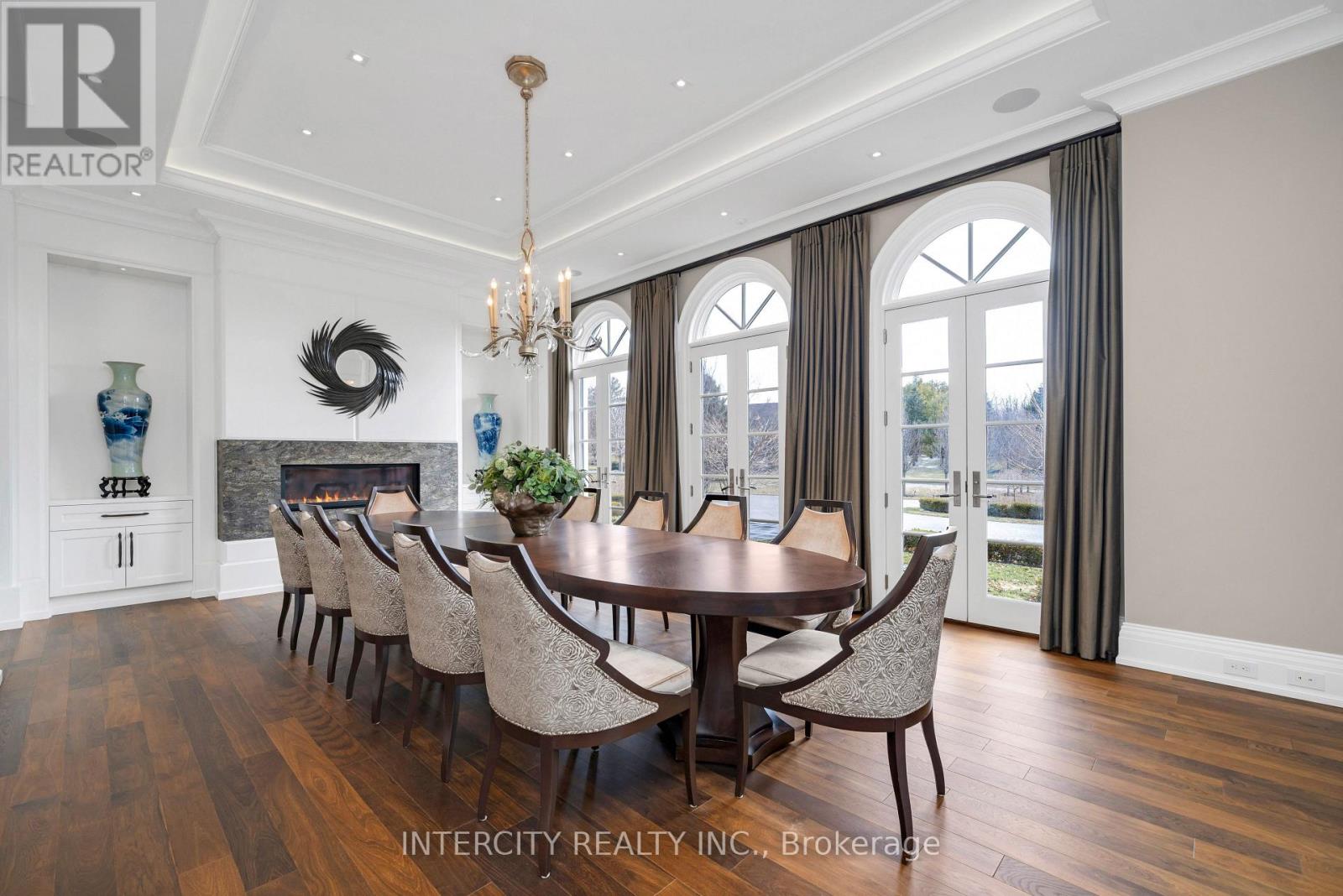 20 Orico Court, Vaughan, Ontario  L0J 1C0 - Photo 15 - N12985482