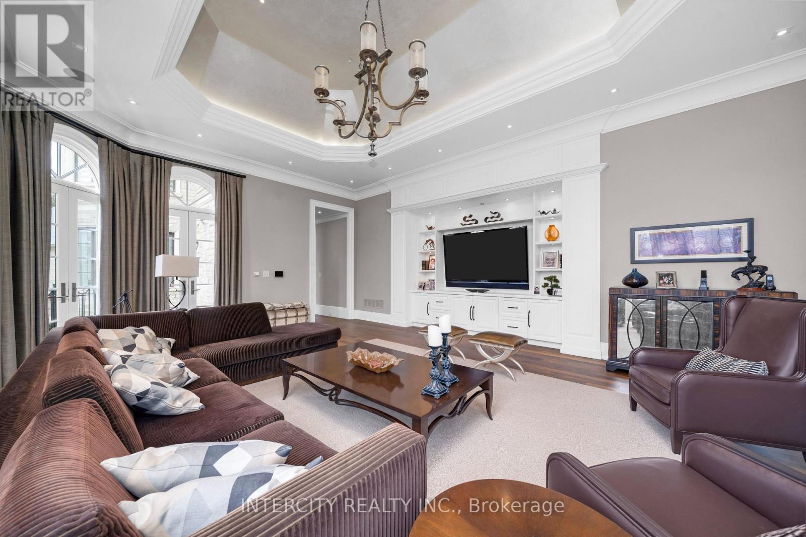 20 Orico Court, Vaughan, Ontario  L0J 1C0 - Photo 16 - N12985482