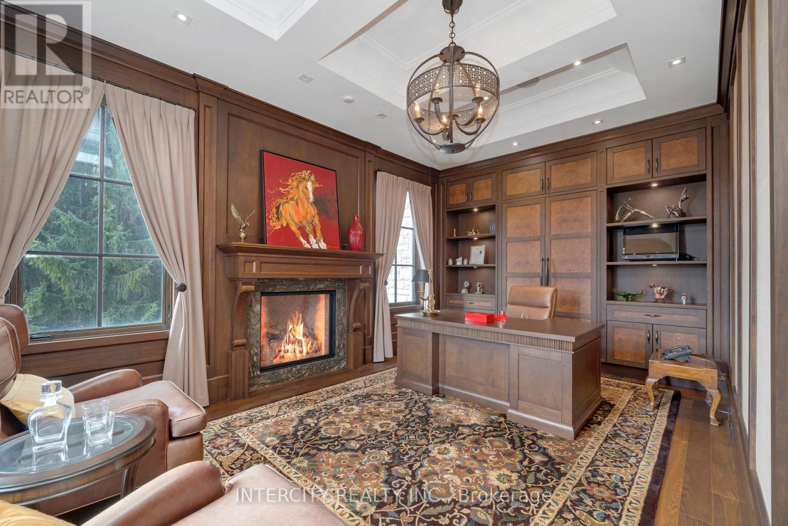 20 Orico Court, Vaughan, Ontario  L0J 1C0 - Photo 17 - N12985482