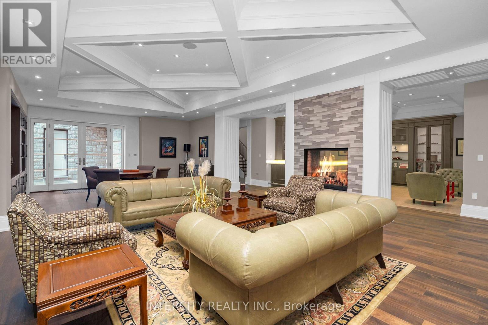 20 Orico Court, Vaughan, Ontario  L0J 1C0 - Photo 22 - N12985482