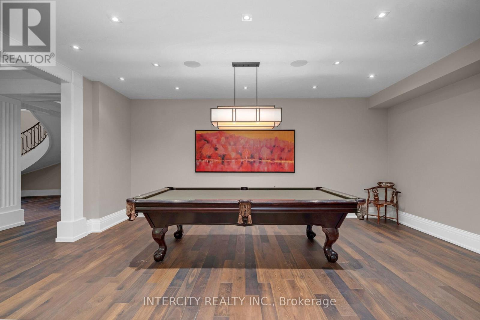 20 Orico Court, Vaughan, Ontario  L0J 1C0 - Photo 23 - N12985482