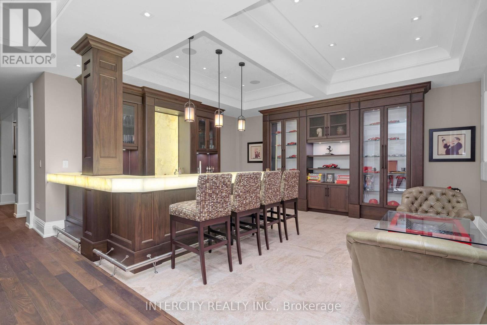 20 Orico Court, Vaughan, Ontario  L0J 1C0 - Photo 25 - N12985482