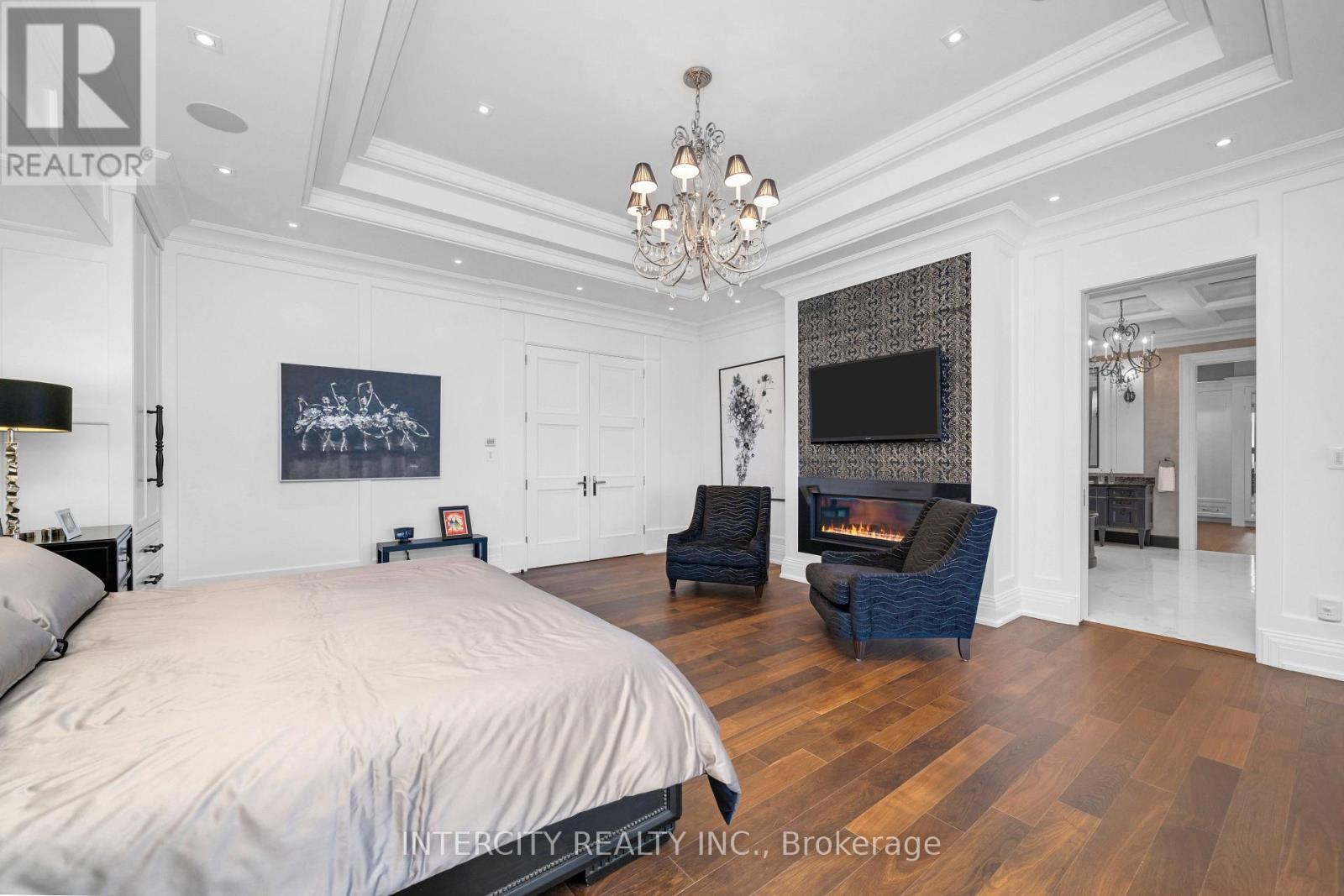 20 Orico Court, Vaughan, Ontario  L0J 1C0 - Photo 32 - N12985482